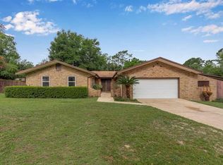 9695 Coachman Ct, Pensacola, FL 32514