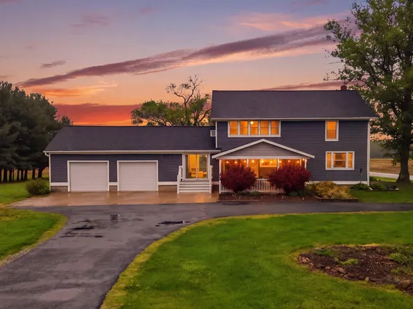 5134 Holmes Center Rd, Bucyrus, OH 44820