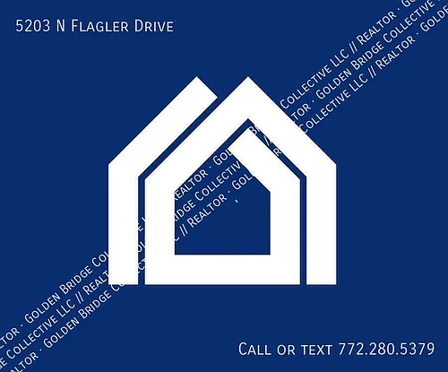 5203 N Flagler Dr Photo 1