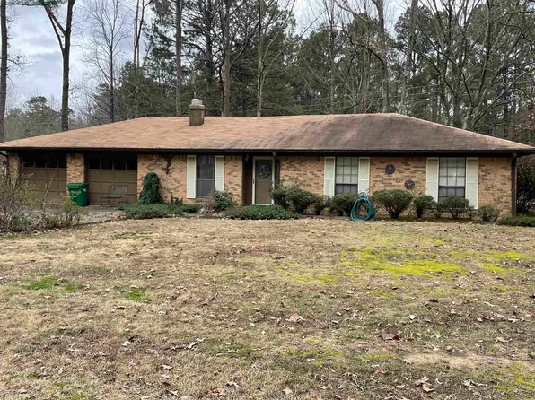 2206 Taylor Rd, White Hall, AR 71602