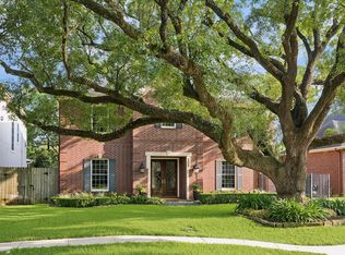 5003 Imperial St, Bellaire, TX 77401