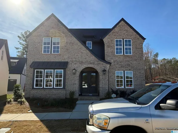 1498 Olive Branch Rd, Birmingham, AL 35244