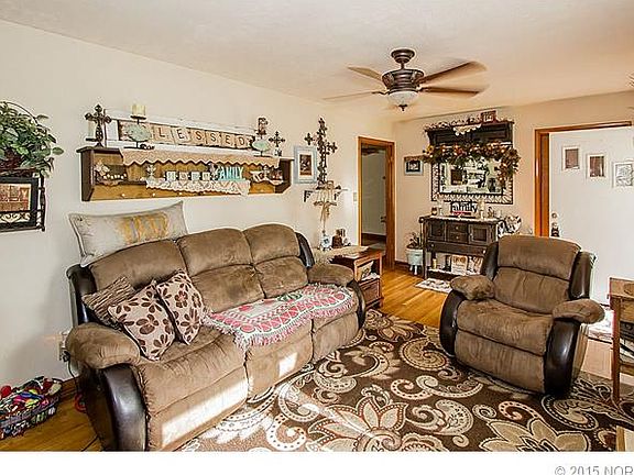 2nd image of 1414 Prairie Heights Dr