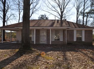 6227 Garden Cv, Memphis, TN 38134