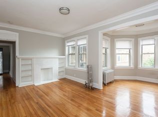 1836.5 N Humboldt Blvd #1, Chicago, IL 60647
