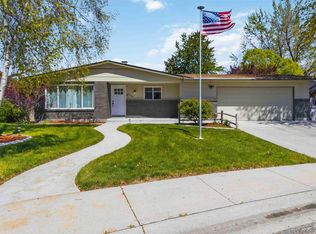 9590 W Creede St, Boise, ID 83704
