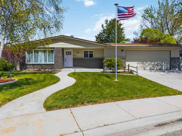 9590 W Creede St, Boise, ID 83704
