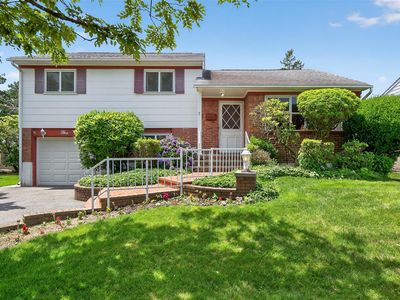 5 Clark Street, Plainview, NY, 11803