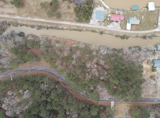 51 Lake Eddins #163810A, Pachuta, MS 39347