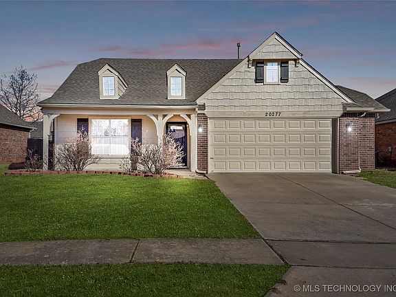 2nd image of 20277 E 32nd Pl S