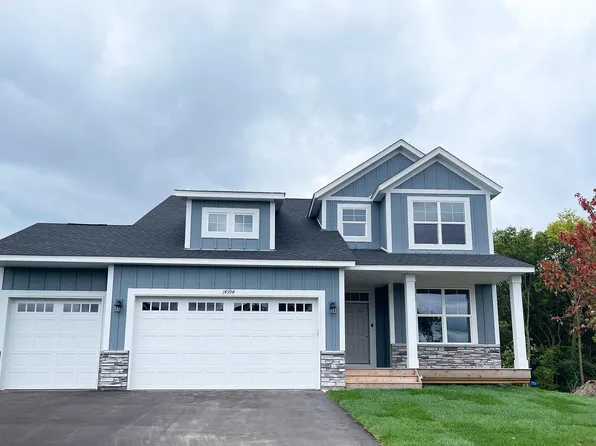 8822 147th Ave NW, Ramsey, MN 55303