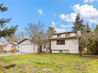 11816 40th Pl S, Tukwila, WA 98168