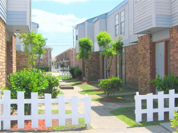 1620 Newport Pl APT D, Kenner, LA 70065