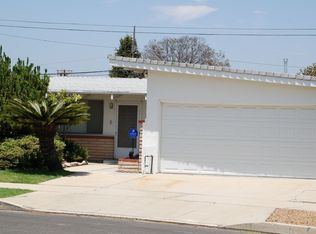 11802 Lindblade St, Culver City, CA 90230