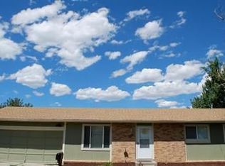 9143 W 90th Ct, Westminster, CO 80021