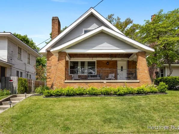 1043 Underwood Ave SE, Grand Rapids, MI 49506