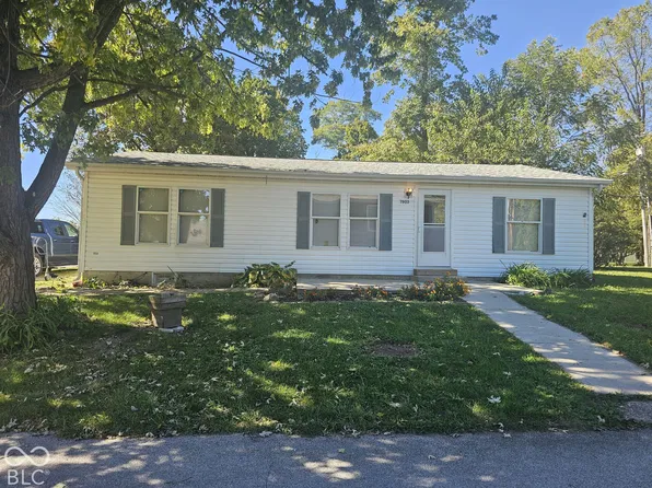 7903 Church St, Coatesville, IN 46121
