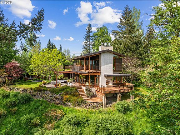 3rd image of 36435 SE Gordon Creek Rd