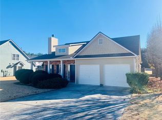 17 Independence Way, Cartersville, GA 30121