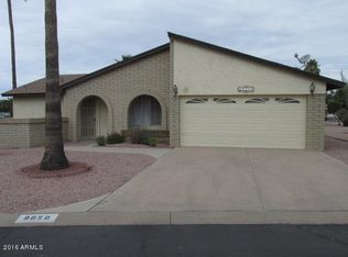 8050 E Dulcet Ct, Mesa, AZ 85208