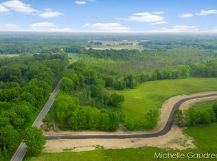 Glenn Clay Ct PARCEL 1, Freeport, MI 49325