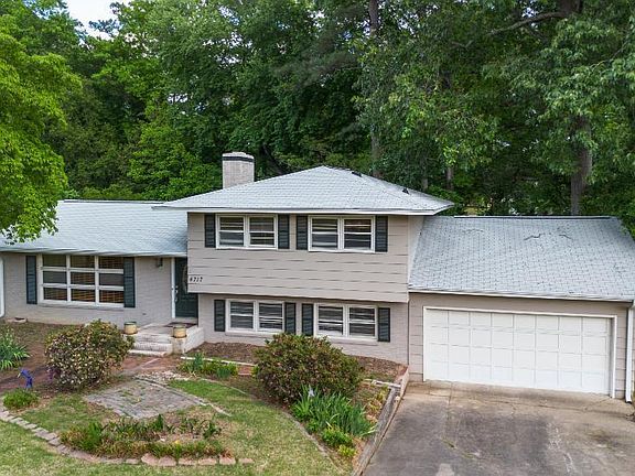 2nd image of 4717 Forestdale Rd