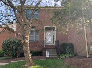 1136 Turkey Foot Rd #C, Lexington, KY 40502