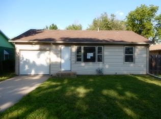 624 Howard St, Hutchinson, KS 67501