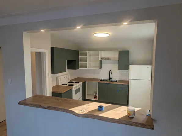 550 Matheson Ave #2, Winnipeg, MB R2V 0A4