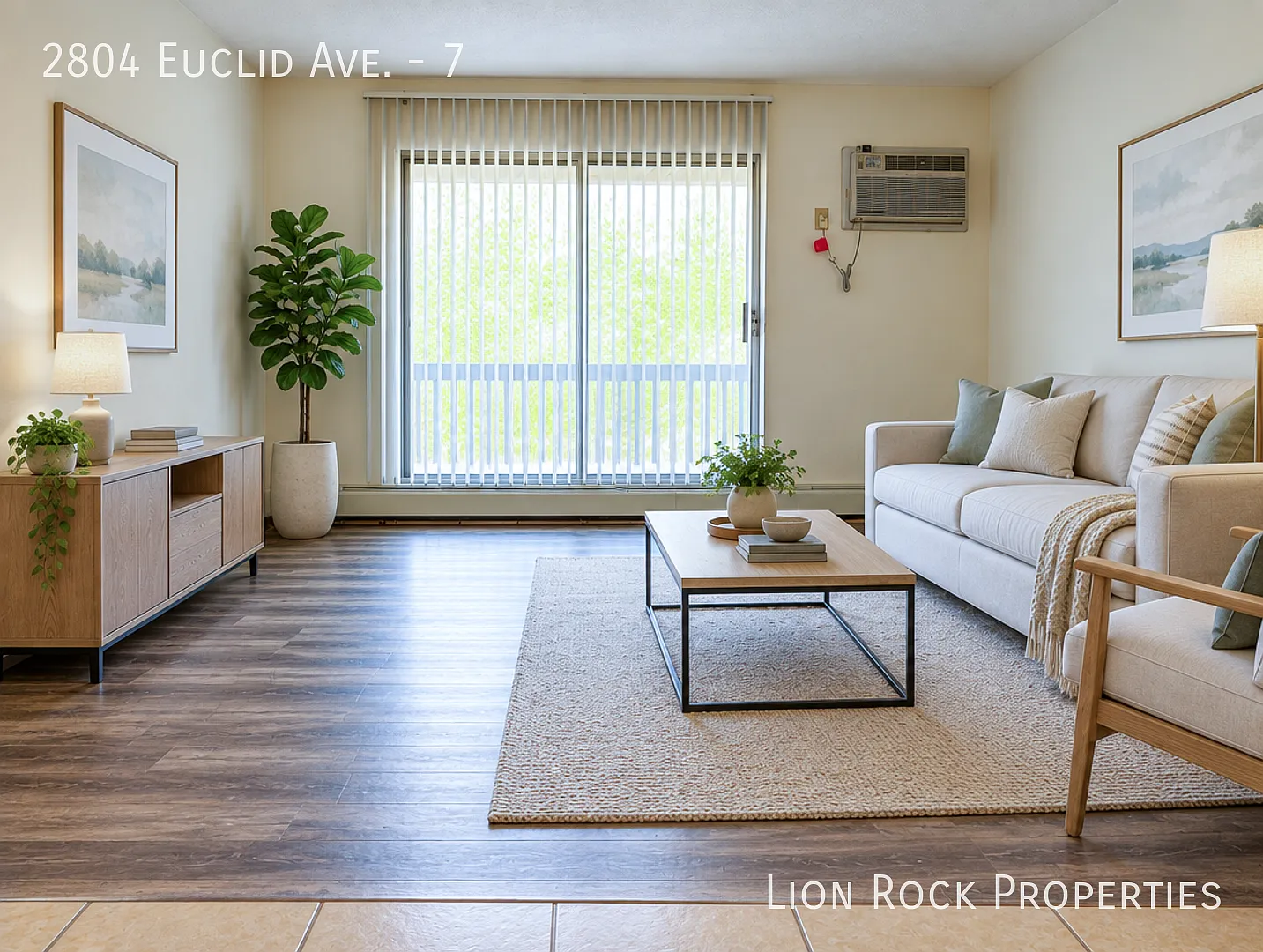 Bright and Modern Haven in Anoka for $1,349/month! — Photo 2