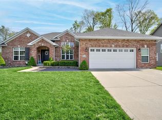 1446 Gambier Terrace Ct, O'Fallon, IL 62269