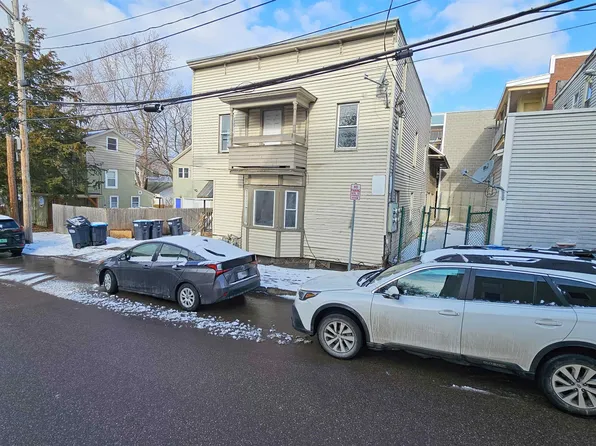 7 West Lane, Winooski, VT 05404
