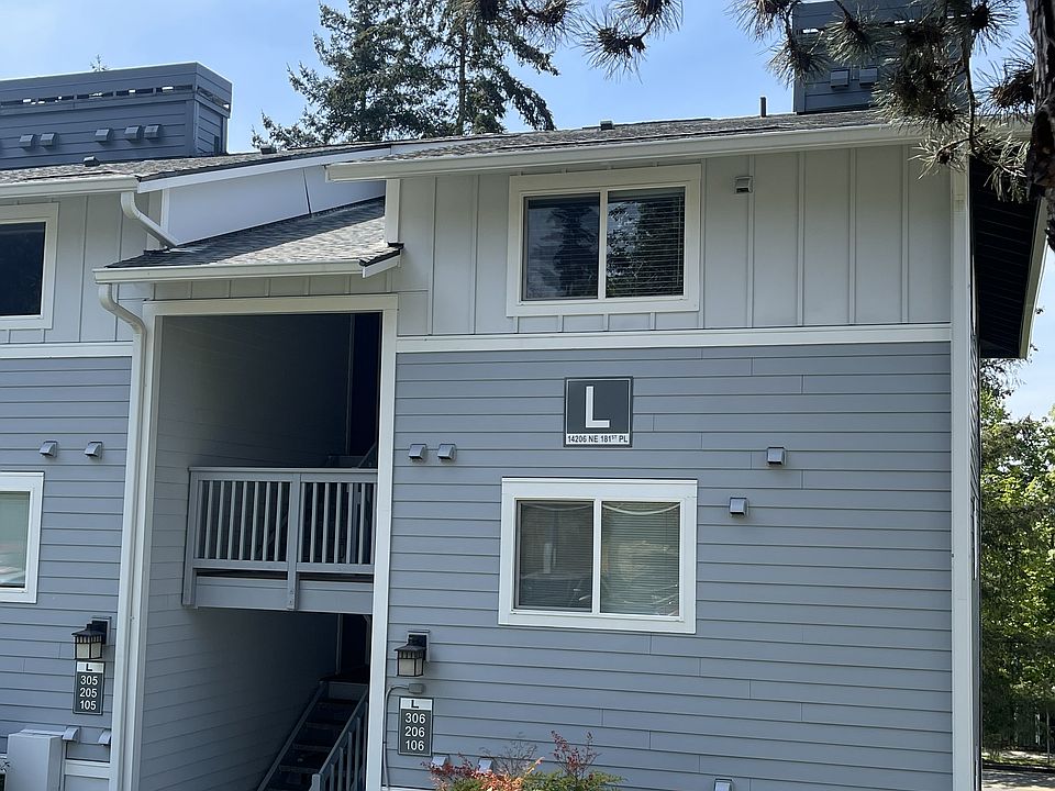 1st image of 14206 NE 181st Pl #206