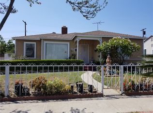 10831 Crossdale Ave, Downey, CA 90241