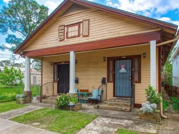 5450-52 Burgundy St, New Orleans, LA 70117