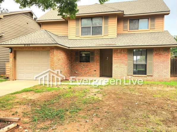 2130 Pojoaque Ct, Portales, NM 88130