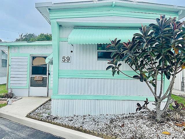 1st image of 2135 Mayfair Way Lot 59