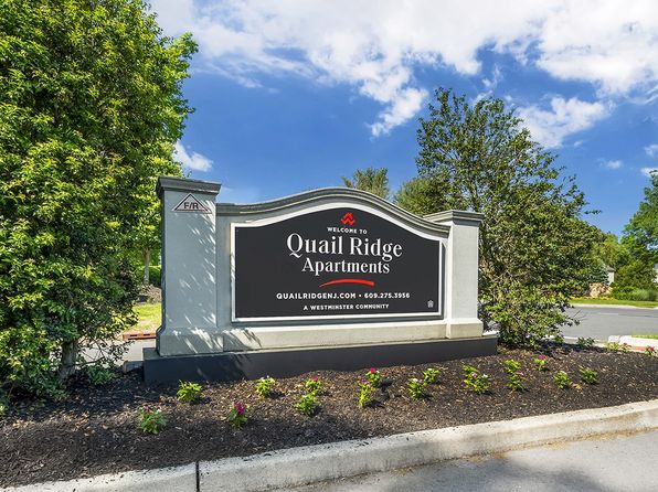 Quail Ridge | 2005 Quail Ridge Dr, Plainsboro, NJ