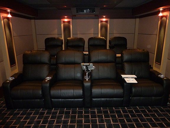 Seats 8 plus more