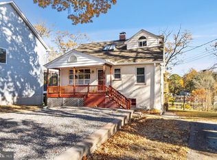 1220 Hillcreek Rd, Pasadena, MD 21122