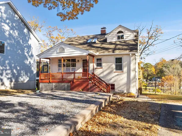 1220 Hillcreek Rd, Pasadena, MD 21122