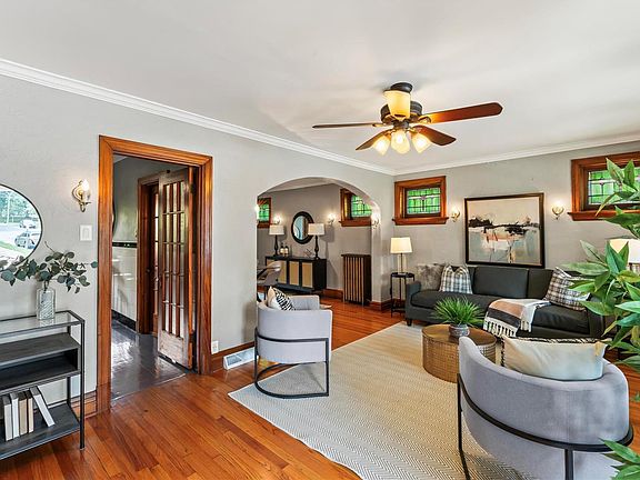 5th image of 3862 French Ct