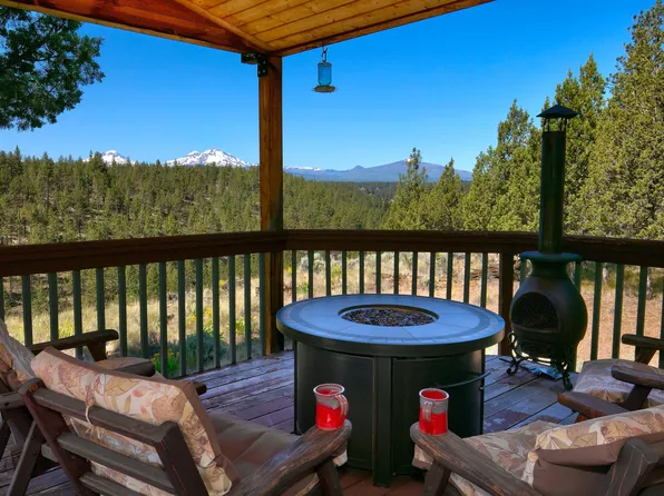 16959 Canyon Crest Dr, Sisters, OR 97759