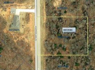 15352 Whispering Oaks LOT 5, Newalla, OK 74857