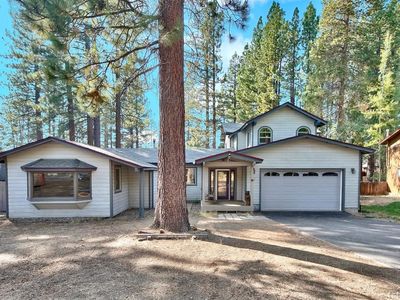1102 Nottaway Dr, South Lake Tahoe, CA, 96150