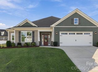 203 Garden View Ln, Shelby, NC 28152