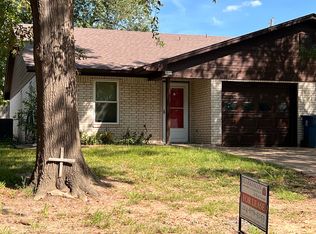 309 Laird Lane - 101, Athens, TX 75751