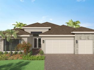 Sonoma (Gen +) Plan, Catalina Palms at Sundance, Port Saint Lucie, FL 34987