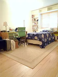 Rented by Citi Habitats
