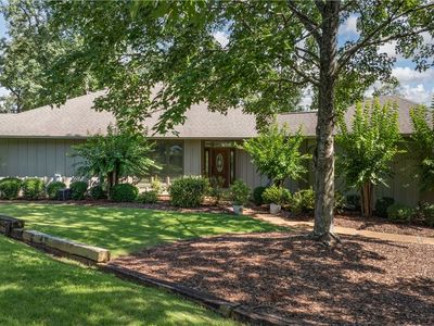 7629 River Ridge Rd NE, Tuscaloosa, AL, 35406
